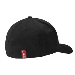 MILW 504B-LXL FITTED HAT