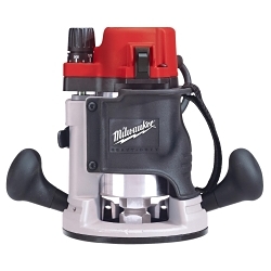 MILW 5615-20 1-3/4 MAX HP BODYGRIP ROUTER