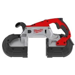 MILW 6238-21 DEEP CUT AC/DC BAND SAW KIT