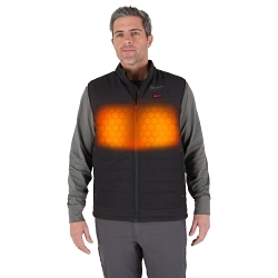 MILW M300B-21XL M12 HEATED AXIS VEST