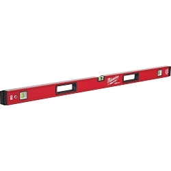 MILW MLBXM48 48-IN REDSTICK MAGNETIC BOX LE