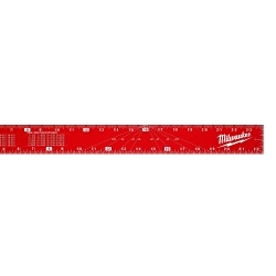 MILW MLSQ024 16-IN X 24-IN ALUMINUM FRAMING S