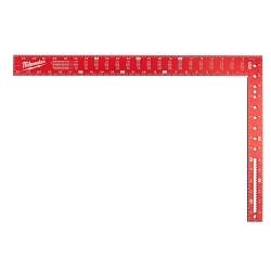 MILW MLSQ124 400MM X 600MM ALUMINUM FRAMING S