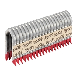 MILW MPU112-960 1.5-IN 9 GAUGE GALVANIZED STAPL
