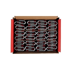 MILW MPU2-960 2-IN 9 GAUGE GALVANIZED STAPLES