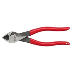 MILW MT507 7-IN DIAGONAL DIPPED GRIP CUT
