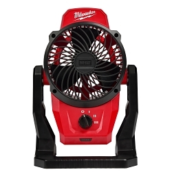 MILW 0820-20 M12 MOUNTING FAN