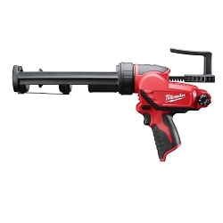 MILW 2441-20 M12 10OZ. CAULK AND ADHESIVE GUN