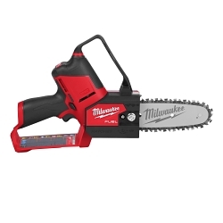 MILW 2527-20 M12 FUEL HATCHET 6-IN PRUNING SAW