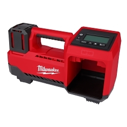 MILW 2848-20 M18 18V CORDLESS TIRE INFLATOR
