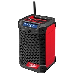 MILW 2951-20 M12 RADIO + CHARGER