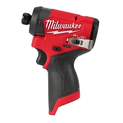 MILW 3453-20 M12 FUEL 1/4-IN HEX IMPACT DRIVER
