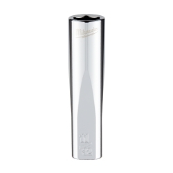 MILW 45-34-9017 1/4-IN DRIVE 11/32-IN SAE DEEP