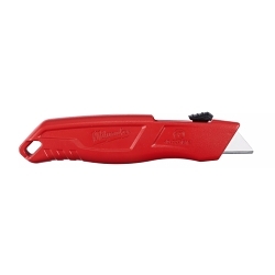 MILW 48-22-1512 SELF RETRACTING UTILITY KNIFE