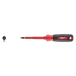 MILW 48-22-2241 #1 ECX - 4-IN 1000V INSULATED S