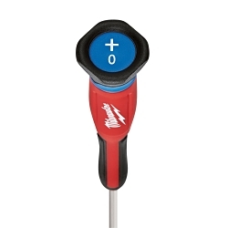 MILW 48-22-2606 6 PC PRECISION SCREWDRIVER SE