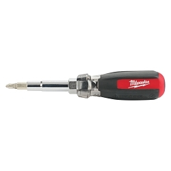 MILW 48-22-2880 13-IN1 CUSHION-GRIP SCREWDRIVER