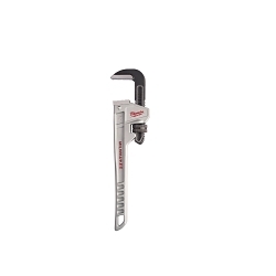 MILW 48-22-7212 12-IN ALUMINUM PIPE WRENCH