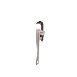MILW 48-22-7218 18-IN ALUMINUM PIPE WRENCH