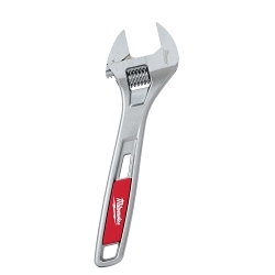 MILW 48-22-7408 8-IN ADJUSTABLE WRENCH