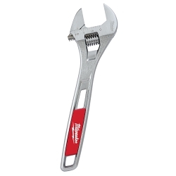 MILW 48-22-7410 10-IN ADJUSTABLE WRENCH