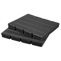 MILW 48-22-8444 PACKOUT 4 DRAWER TOOL BOX