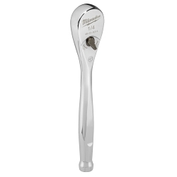 MILW 48-22-9014 1/4-IN DRIVE RATCHET