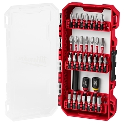 MILW 48-32-4004 32PC SHOCKWAVE IMPACT DUTY DR