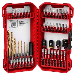 MILW 48-32-4013 50PC SHOCKWAVE IMPACT DUTY DR