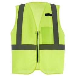 MILW 48-73-2242 CLASS 2 HIGH VISIBILITY YELLOW M