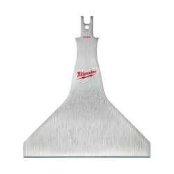 MILW 49-00-5455 5-IN SCRAPER BLADE