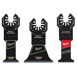 MILW 49-10-9005 OPEN-LOK 3 PC MULTI-MATE