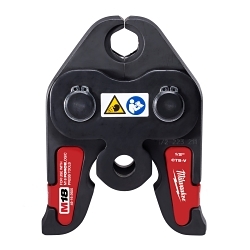 MILW 49-16-2650 1/2-IN CTS-V PRESS JAW FOR M18