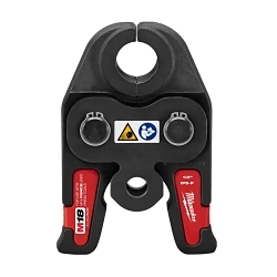 MILW 49-16-2650B 1/2-IN IPS-P PRESS JAW FOR M18