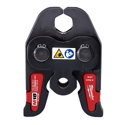 MILW 49-16-2651 3/4-IN CTS-V PRESS JAW FOR M18