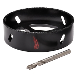 MILW 49-56-0310 6-5/8-IN RECESSED LIGHT