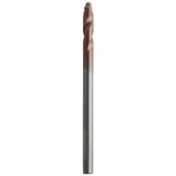 MILW 49-56-8005 1/4-IN X 4-IN CARBIDE TIPPED PI