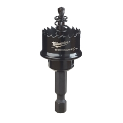 MILW 49-56-9810 7/8-IN SHOCKWAVE IMPACT HOLE SA