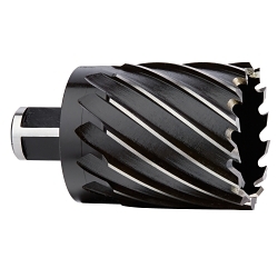 MILW 49-59-2200 2-IN X 2-IN ANNULAR CUTTER