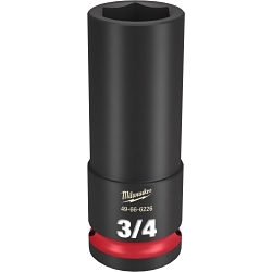 MILW 49-66-6226 SHOCKWAVE IMPACT DUTY 1/