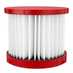 MILW 49-90-1900 HEPA FILTER