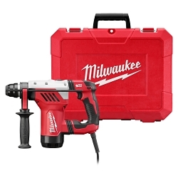MILW 5268-21 1-1/8-IN SDS PLUS ROTARY HAMMER K