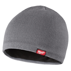 MILW M751G FLEECE-LINED BEANIE
