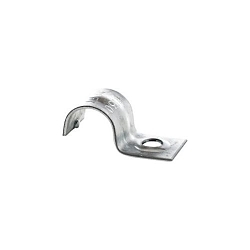 MINERALLAC 115 3/8 TUBING O.D. 1HOLE STRAP