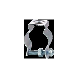 MINERALLAC 2-1/2SB 1-1/4 EMT HANGER W/BOLT