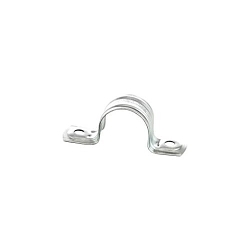 MINERALLAC 285 2 EMT 2-HOLE STRAP PG