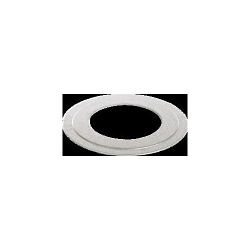 CULLY 33448 3 1/2 X 3 REDUCING WASHER