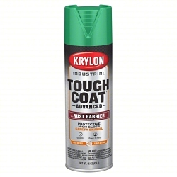 CULLY 37473 OSHA GREEN TOUGH COAT ENAMEL
