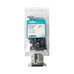 CULLY 39916J E-Z ANCHOR KIT SLOT/PHIL