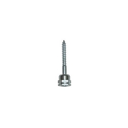 CULLY 61144 SAMMY GST100 1 WOOD 1/4 ROD